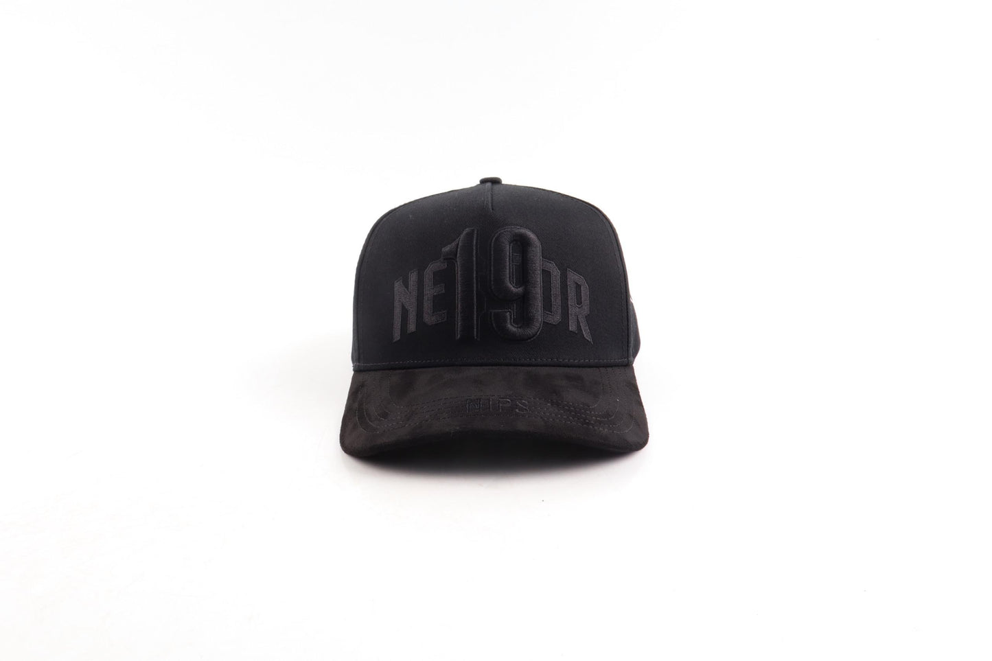 NINI TOTAL BLACK