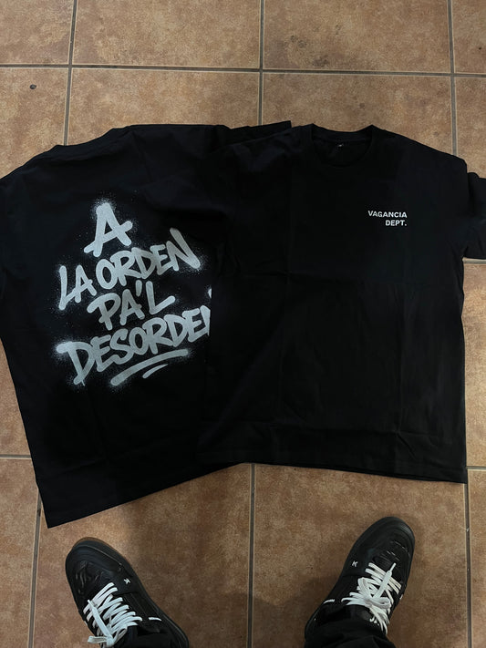 ALPD tee