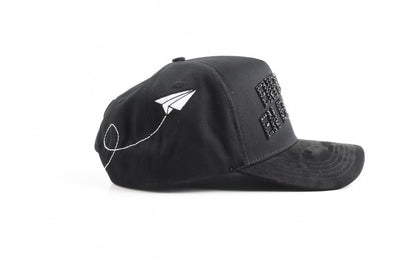 MONEY EDITION HAT- “ENFOCADO EN EL MONEY”