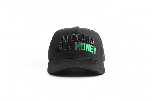 Sombrero de Dinero