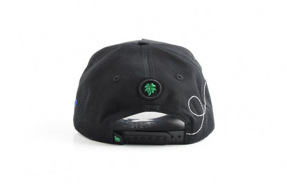 MONEY EDITION HAT- “ENFOCADO EN EL MONEY”